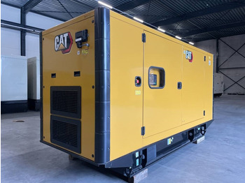 Нови Електрогенератор CAT DE220E0 - 220 kVA Generator - DPX-18018: снимка 2