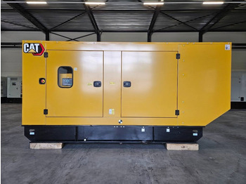 Електрогенератор CATERPILLAR