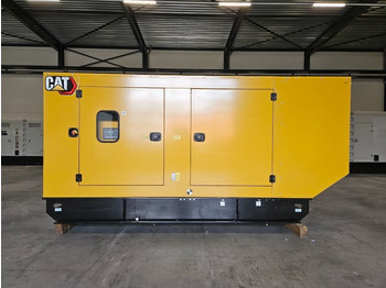 Електрогенератор CATERPILLAR