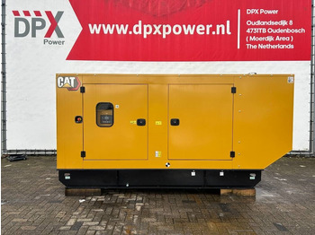 Електрогенератор CATERPILLAR 330