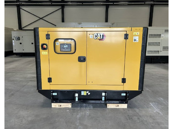 Електрогенератор CATERPILLAR