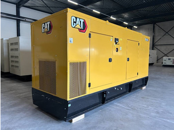Нови Електрогенератор CAT DE450GC - 450 kVA Stand-by Generator - DPX-18219: снимка 2