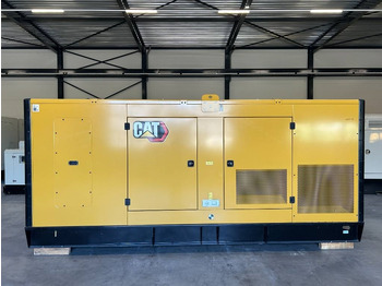 Електрогенератор CATERPILLAR