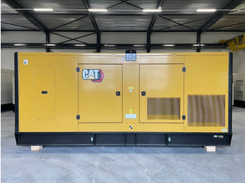 Електрогенератор CATERPILLAR