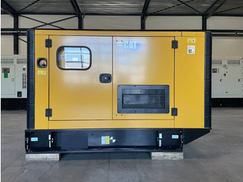 Електрогенератор CATERPILLAR