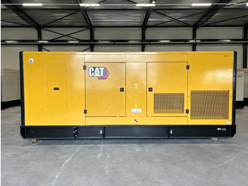 Електрогенератор CATERPILLAR