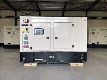 Електрогенератор CATERPILLAR