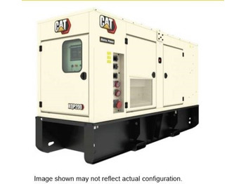 Нови Електрогенератор CAT XQP200 - 200 kVA Stage V - DPX-18129: снимка 2