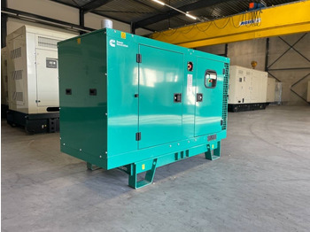 Лизинг на Cummins C38D5 - 38 kVA Surplus genset - DPX-18504  Cummins C38D5 - 38 kVA Surplus genset - DPX-18504: снимка 2
