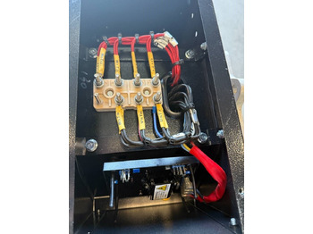 Нови Електрогенератор DPX CJ184ES - 20 kVA Alternator - DPX-33901: снимка 5