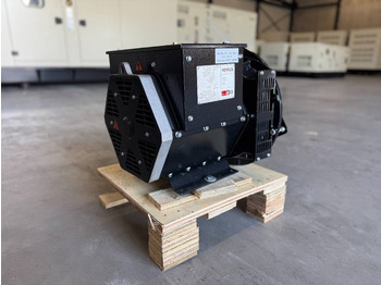 Нови Електрогенератор DPX CJ184ES - 20 kVA Alternator - DPX-33901: снимка 2