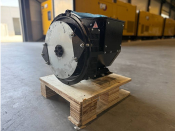 Нови Електрогенератор DPX CJ184ES - 20 kVA Alternator - DPX-33901: снимка 4