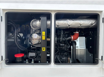 Нови Електрогенератор Deutz TD2.9 L4 - 43 kVA Stage V Generator - DPX-19010: снимка 5