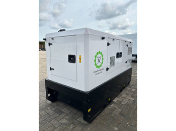 Нови Електрогенератор Deutz TD2.9 L4 - 43 kVA Stage V Generator - DPX-19010: снимка 3