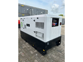 Нови Електрогенератор Deutz TD2.9 L4 - 43 kVA Stage V Generator - DPX-19010: снимка 2