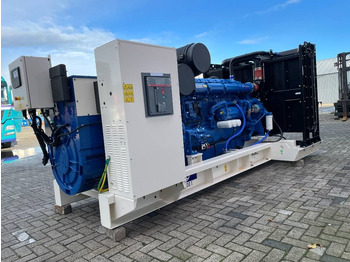 Лизинг на FG Wilson P1250-1 - 1250 kVA Open Genset - DPX-16028-O  FG Wilson P1250-1 - 1250 kVA Open Genset - DPX-16028-O: снимка 5
