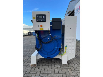 Лизинг на FG Wilson P1250-1 - 1250 kVA Open Genset - DPX-16028-O  FG Wilson P1250-1 - 1250 kVA Open Genset - DPX-16028-O: снимка 4