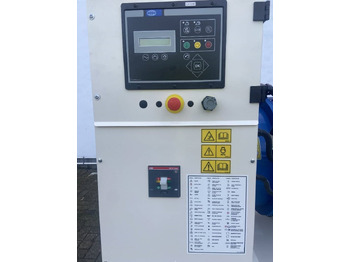 Нови Електрогенератор FG Wilson P250-5 - 250 kVA Open Genset - DPX-16013-O: снимка 4