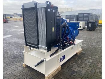 Нови Електрогенератор FG Wilson P250-5 - 250 kVA Open Genset - DPX-16013-O: снимка 3