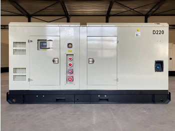 Електрогенератор HYUNDAI