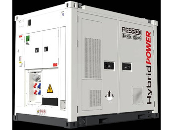 Електрогенератор