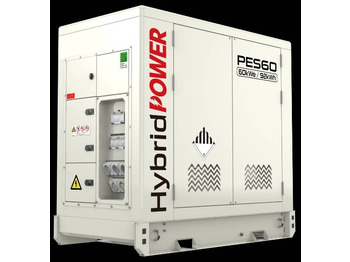 Електрогенератор