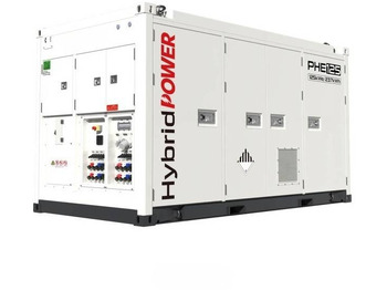 Електрогенератор