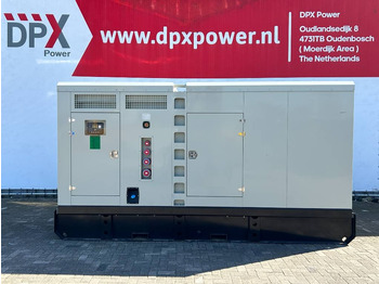 Електрогенератор PERKINS