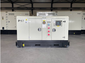 Електрогенератор PERKINS