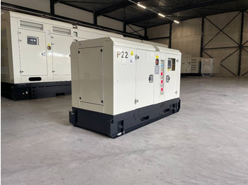 Нови Електрогенератор Perkins 404D-22G - 22 kVA Generator - DPX-19801: снимка 2