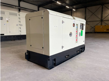 Нови Електрогенератор Perkins 404D-22G - 22 kVA Generator - DPX-19801: снимка 2