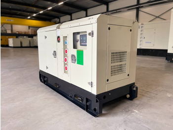 Нови Електрогенератор Perkins 404D-22G - 22 kVA Generator - DPX-19801: снимка 5