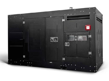 Електрогенератор SCANIA 2