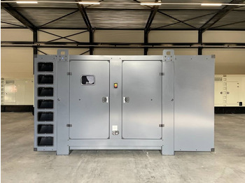 Електрогенератор SCANIA 3