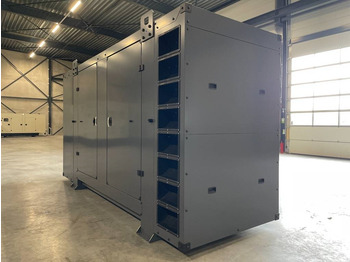Нови Електрогенератор Scania DC13 - 550 kVA Generator - DPX-17953: снимка 3