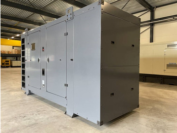 Нови Електрогенератор Scania DC13 - 550 kVA Generator - DPX-17953: снимка 5