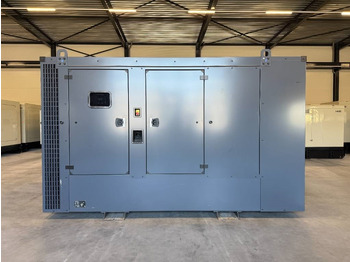 Електрогенератор SCANIA