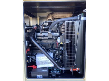 Нови Електрогенератор Sdmo J200 - 200 kVA Generator - DPX-17109: снимка 5
