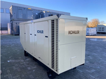 Нови Електрогенератор Sdmo J200 - 200 kVA Generator - DPX-17109: снимка 3