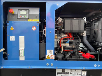 Нови Електрогенератор Sdmo K9 - 9 kVA Generator - DPX-17000: снимка 5