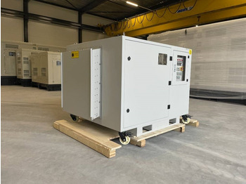 Нови Строителна техника DPX Power Loadbank 500 kW - DPX-30022: снимка 2 Нови Строителна техника DPX Power Loadbank 500 kW - DPX-30022: снимка 2