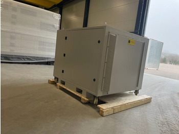 Нови Строителна техника DPX Power Loadbank 500 kW - DPX-30022: снимка 3 Нови Строителна техника DPX Power Loadbank 500 kW - DPX-30022: снимка 3