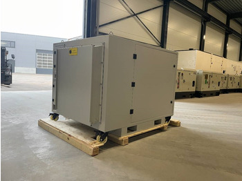 Нови Строителна техника DPX Power Loadbank 500 kW - DPX-30022: снимка 4 Нови Строителна техника DPX Power Loadbank 500 kW - DPX-30022: снимка 4