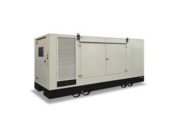 Нови Електрогенератор Volvo TAD881GE - 220 kVA Stage V Genset - DPX-19918: снимка 2
