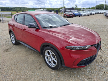 Джип ALFA ROMEO