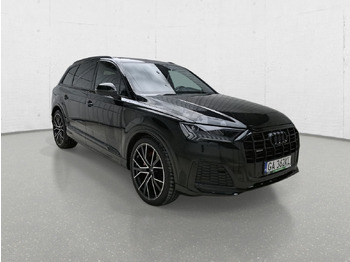 Джип AUDI