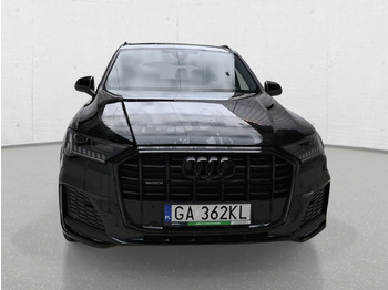Джип AUDI Q7 SUV: снимка 3