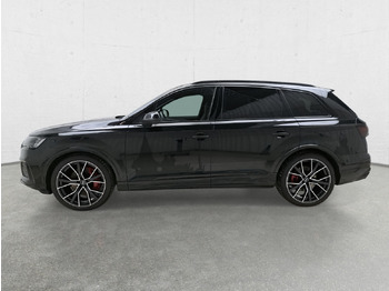 Джип AUDI Q7 SUV: снимка 5