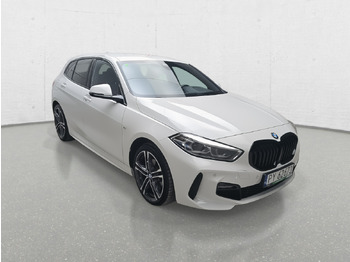 Хечбек BMW