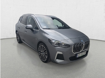 Лек автомобил BMW